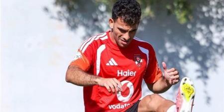 محامي زيزو: طلبنا بطلان حفظ الشكوى وإلزام الزمالك بسداد المستحقات وسنلجأ للكاس