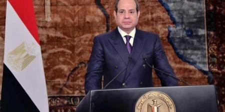 السيسي: لدينا فرص واعدة لتعزيز الشراكات الاقتصادية والاستثمارية مع قبرص واليونان