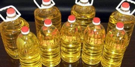 هزة في عباد الشمس وكريستال، انخفاض كبير في أسعار الزيت اليوم بالأسواق