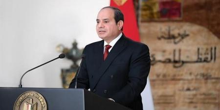 السيسي يستقبل رئيس وزراء اليونان ويؤكد حرصه على تعزيز الشراكة الاستراتيجية بين البلدين
