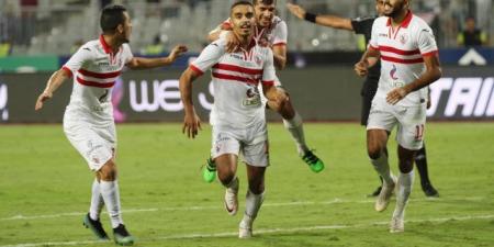 رسميا.. الزمالك يطللب تأجيل لقاء زد في كأس الرابطة بسبب قمة الأهلي