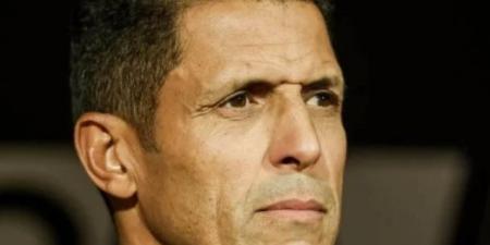 الحسين عموتة يمنح البدلاء وشباب الأهلي فرصة المشاركة فى كأس عاصمة مصر