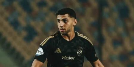 أحمد نبيل كوكا يقترب من تدعيم الأهلى قبل قمة الدورى