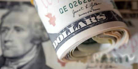 سعر صرف الدولار في البنك المركزي والبنوك المصرية (آخر تحديث)