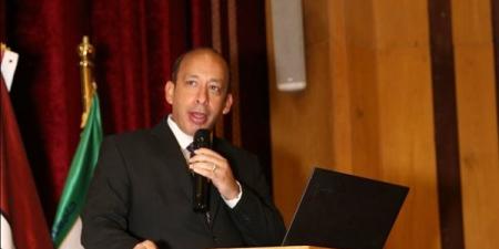 طب قصر العيني يستقبل طلاب الـMainstream الجدد في حفل تعريفي بالكلية