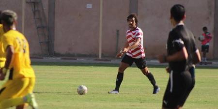 أبرزها النصر ضد السكة الحديد، مواعيد مباريات اليوم في دوري المحترفين