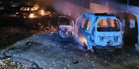 الاحتلال الإسرائيلي يواصل مصادرة الأراضي الفلسطينية في الضفة الغربية