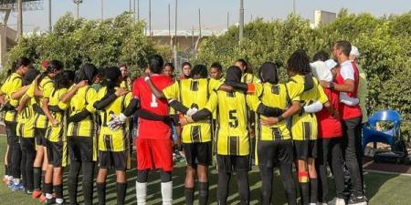 دوري السيدات، المقاولون يسعى للحفاظ على الصدارة أمام إس إي كي