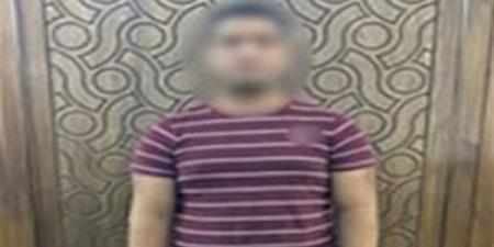 وعدهم بالعلاج وباع لهم الوهم، سقوط دجال السوشيال ميديا بالإسكندرية
