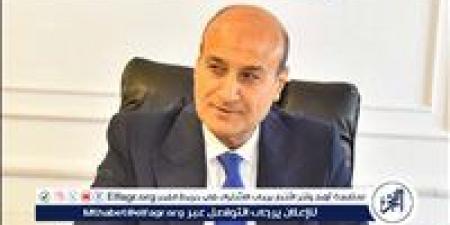 محافظ أسيوط: تطهير ترع البداري ومتابعة المركز التكنولوجي بديروط ويوم رياضي بمركز شباب ناصر
