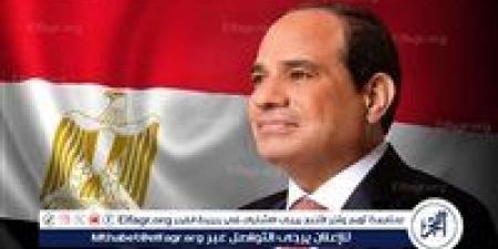 عاجل ـ السيسي: مصر تتمسك بدعم استقرار اليمن وحدة الدولة والحل السياسي في مقدمة الأولويات