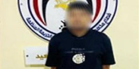 "حدث بياناتك وخد قرض"، سقوط نصاب انتحل صفة موظف بنك واستولى على أموال 10 عملاء