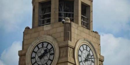 ترقية 1194 موظفًا بالجهاز الإداري لجامعة القاهرة