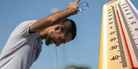 عودة الموجة الحارة وارتفاع الأمواج، الأرصاد تكشف حالة الطقس اليوم