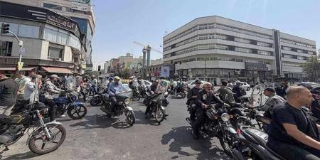 ترامب يتوقع مفاوضات جديدة مع إيران… وطهران: لم نغلق باب الدبلوماسية