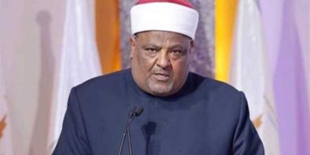 عباس شومان: العالم الإسلامي أمام منعطف غير مسبوق، ووحدة التكامل ضرورة لمواجهة التحديات