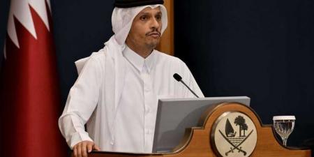 قطر: نتنياهو أكبر عقبة أمام خطة غزة وتقدم إيجابي بين واشنطن وطهران