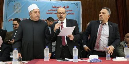 بمشاركة أكثر من 5 آلاف ناخب، إعلان نتائج انتخابات "صندوق التكافل الاجتماعي" للعاملين بالأزهر