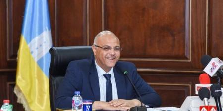 محافظ الإسكندرية: مستمرون في دعم وتطوير القطاع السياحي بعروس البحر المتوسط