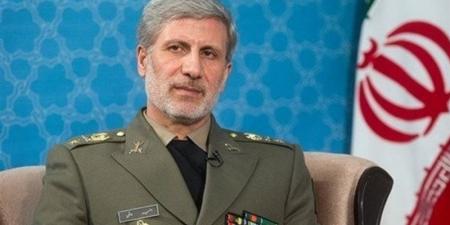 الجيش الإيراني: إذا لم تستطع طهران التجارة أوالعيش فلن يستطيع أحد التجارة أو العيش