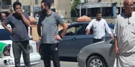 "شعرت بإعياء وفقدت الاتزان"، أقوال موظف متهم بدهس 5 طلاب بمدينة نصر