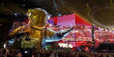 مادونا تتألق وتايلور سويفت تكرم دوللي بارتون، 7 لحظات مؤثرة في حفل MTV VMAs 2026