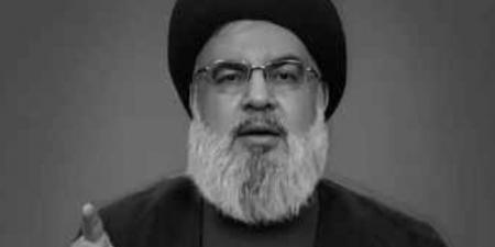 كيف تم اغتيال حسن نصر الله؟.. إسرائيل تكشف فى الذكرى الثانية لاغتياله