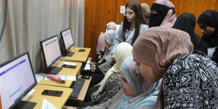اليوم فتح باب التقديم للتنسيق الإلكتروني المباشر للقبول التكميلي بالجامعات التكنولوجية