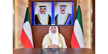 وكيل «النفط»: الكويت تدعم تعزيز العمل المشترك لمواجهة متغيرات السوق