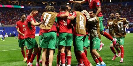 بونو يقود تشكيل المغرب أمام ليسوتو في تصفيات أمم أفريقيا