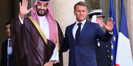 رغم القفزة الجيوسياسية النوعية… مساهمة فرنسا في الدفاع عن السعودية ضد الحوثيين محدودة عسكريا