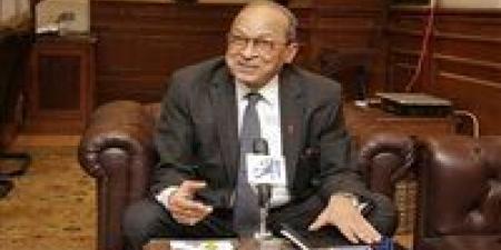 د.حماد عبدالله يكتب: "العشوائيات وتأثيرها السلبى على السلوك "!!