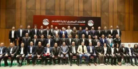 لجنة الحكام تعلن أطقم مباريات الجولة السابعة بدوري المحترفين