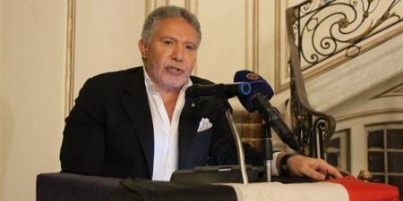 حزب المحافظين يجدد رفضه لـ قانون الإجراءات الجنائية