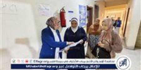 في جولة مفاجئة.. إحالة متغيبين للتحقيق في وحدة البيهو ومركز رعاية الطفل بمطاي