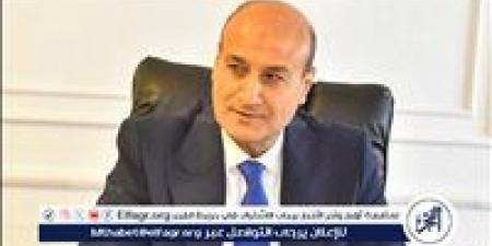 محافظ أسيوط يعلن جاهزية محطات الصرف ومخرات السيول وضبط 60 جوال دقيق مدعم داخل مطحن بالفتح