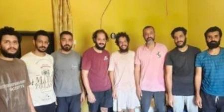 سفير الصومال بالقاهرة: تنسيق مصري صومالي لتأمين عودة البحارة المصريين