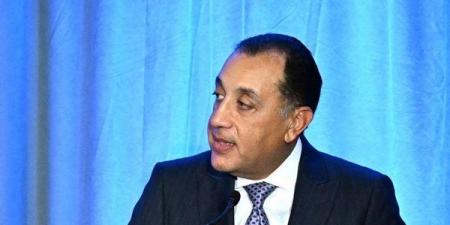 مدبولي يصل مجلس النواب لحضور الجلسة الطارئة