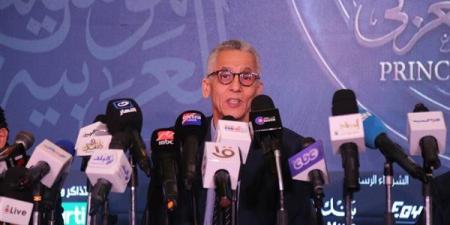 الأوبرا تطلق فعاليات الدورة 34 لمهرجان ومؤتمر الموسيقى العربية.. 22 حفلا على 3 مسارح بالقاهرة والإسكندرية