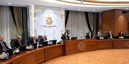 مدبولي يوجه الوزراء برفع المخزون الاستراتيجي.. تحرك حكومي لمواجهة تداعيات الحروب والأزمات