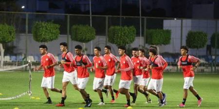 تصفيات شمال أفريقيا، منتخب الشباب يسعى لاصطياد نسور قرطاج وحصد الثلاث نقاط