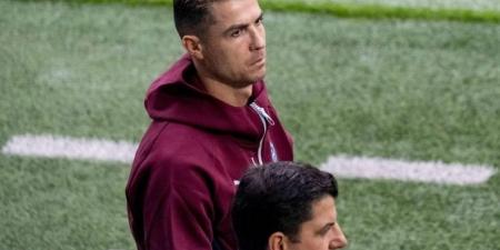 رونالدو يؤكد مغادرته معسكر منتخب البرتغال وسط تقارير عن خلاف مع المدرب جيسوس