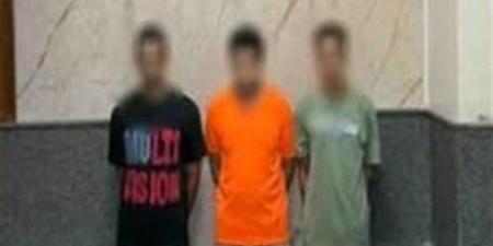سقوط 3 متهمين في ترويج طائرات «درون» مزودة بكاميرات بدون تصاريح بالبحيرة والجيزة
