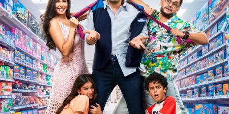 أفلام جديدة تستقبلها السينمات خلال الفترة المقبلة.. تعرف عليها