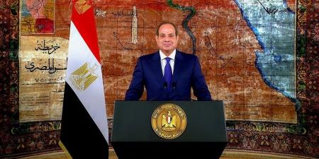 يتقدمهم الرئيس السيسي، قائمة القادة المشاركين في منتدى العلمين أفريقيا