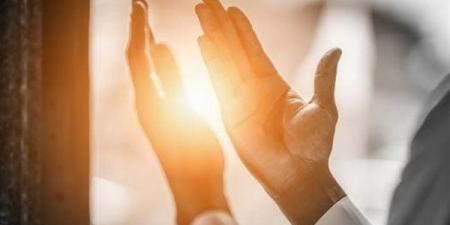 "اللهم افتح لهم أبواب العلم والمعرفة"، دعاء الصباح لنجاح وتوفيق الأبناء في الدراسة
