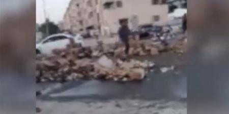 "مش سرقة"، الداخلية تكشف حقيقة فيديو زجاجات الزيت المتداول بالإسماعيلية