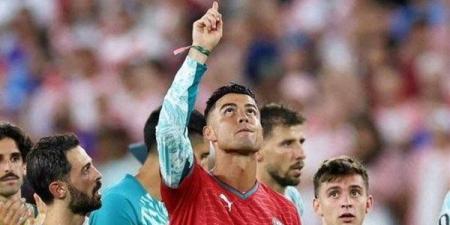 رونالدو يواجه عقوبة تصل إلى الإيقاف 6 أشهر بعد مغادرة معسكر البرتغال