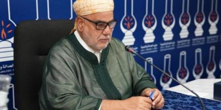 “نحن خصوم سياسيون ولسنا أعداء”: بن كيران يرفض أن يكون اللقاء مع رئيسة الحكومة المغربية في مقر حزبها