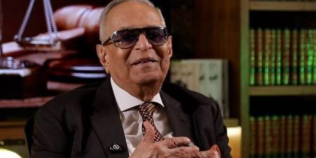 بهاء أبو شقة: تأجيل قانون الإجراءات الجنائية فرصة لإعادة تقييمه قبل التطبيق
